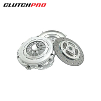 CLUTCH KIT FOR BMW E46 2.8L/3.0L inc SMF KBM24594