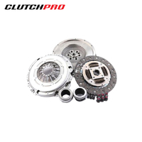 CLUTCH KIT FOR BMW 125i/130i/325i inc SMF KBM24598