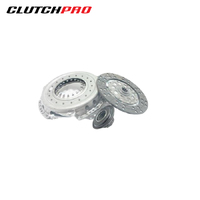 CLUTCH KIT FOR BMW 540i 4.0L KBM27002