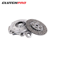 CLUTCH KIT FOR HOLDEN 307,327 CHEVROLET KBU26001