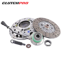 CLUTCH KIT FOR CADILLAC CTS 5.7L inc CSC KCD30401