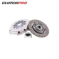 CLUTCH KIT FOR CHERY J1 1.3L KCE20001