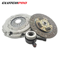 CLUTCH KIT FOR CHERY J11 2.0L inc CSC KCE23401