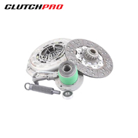 CLUTCH KIT FOR CHEVROLET CAMARO 6.2L inc CSC KCR24402