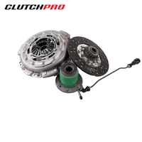 CLUTCH KIT FOR CHEVROLET CORVETTE 6.2L inc CSC KCR24406