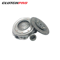 CLUTCH KIT FOR CHEVROLET CAMARO 5.0L KCR27003