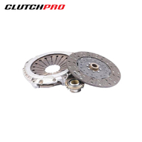 CLUTCH KIT FOR CHEVROLET CORVETTE 5.7L KCR28003
