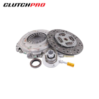 CLUTCH KIT FOR CHEVROLET BLAZER 4.3L inc CSC KCR28413