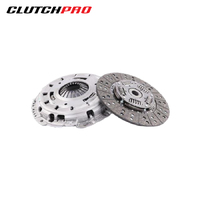 CLUTCH KIT FOR CHEVROLET CORVETTE 7.0L KCR29002