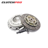 CLUTCH KIT FOR CHEVROLET TRUCK 6.5L. KCR30005