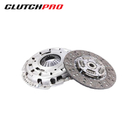 CLUTCH KIT FOR CHEVROLET CORVETTE 6.2L KCR30008