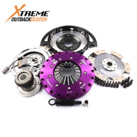 CLUTCH KIT HD FOR CHEVROLET C10 5.0L KCR30011-1A
