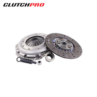 CLUTCH KIT FOR CHEVROLET C10 5.0L KCR30011