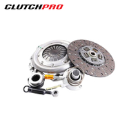 CLUTCH KIT FOR CHEVROLET C1500 5.7L inc CSC KCR30409