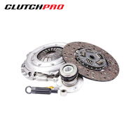 CLUTCH KIT FOR CHEVROLET C1500/2500 5.7L inc CSC KCR30413