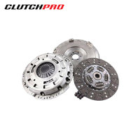 CLUTCH KIT FOR CHEVROLET CORVETTE 6.2L inc F/W KCR30508