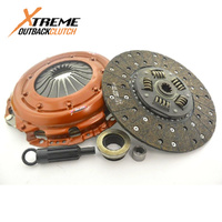 CLUTCH KIT HD FOR CHEVROLET BLAZER 6.2L KCR31001-1A