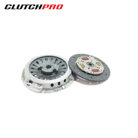 CLUTCH KIT FOR CITROEN XSARA 2.0L KCT22002