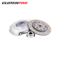 CLUTCH KIT FOR CITROEN CX25 2.5L KCT23002