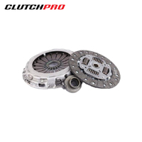 CLUTCH KIT FOR CITROEN XANTIA 2.0L KCT24002