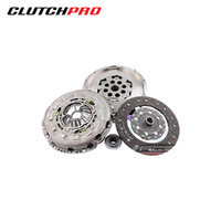 CLUTCH KIT FOR PEUGEOT BOXER 2.2L inc DMF KCT26501