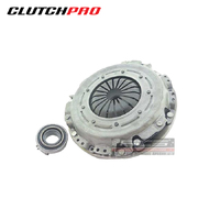 CLUTCH KIT FOR CHRYSLER PT 2.0/2.4L inc SMF KCY23502