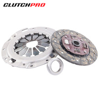 CLUTCH KIT FOR DAIHATSU CHARADE 1.0L KDA17008