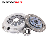 CLUTCH KIT FOR DAIHATSU CHARD 1.3/1.6L KDA18002