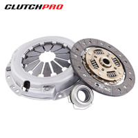 CLUTCH KIT FOR DAIHATSU PYZAR 1.5L KDA19003