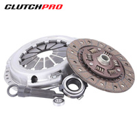 CLUTCH KIT FOR DAIHATSU SIRION 1.3L KDA19007