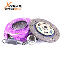 CLUTCH KIT HD FOR DAIHATSU DELTA 2.5L KDA24001-1A