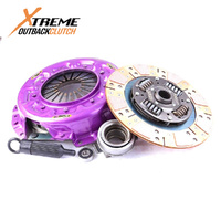 CLUTCH KIT HD FOR DAIHATSU DELTA 2.5L KDA24001-1C