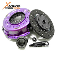 CLUTCH KIT HD FOR DAIHATSU DELTA 2.8L KDA24002-1A