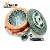CLUTCH KIT HD FOR DAIHATSU DELTA 4.1L KDA28001-1A