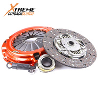 CLUTCH KIT XHD FOR DAIHATSU DELTA 4.1L KDA28001-1AX