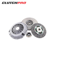 CLUTCH KIT FOR TOYOTA DYNA 3.7L inc SMF KDA28520