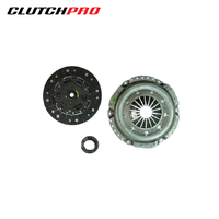 CLUTCH KIT FOR DAEWOO CIELO 1.5L KDE22001