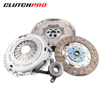 KIT STD DODGE CALIBER 2.0L inc DMF+CSC KDG24601