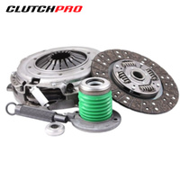 KIT STD DODGE CHALLENGER inc CSC KDG25406