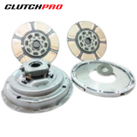 KIT COM SAS1402-24 CER 6B 8SPR KEA35017DSB-1