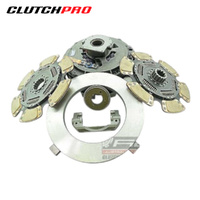KIT COM EP1552-40 6B G2 6CO VCT+2050XL KEA40007DSB-1
