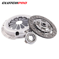 Clutch Kit FOR Ford Capri SA Laser KC KE KF KH KJ KL Mazda 323 BF 1.6 B6 85-98