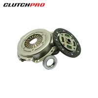 CLUTCH KIT FOR FORD ESCORT MK1 1.1L KFD19013