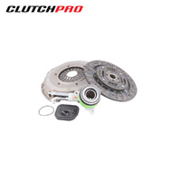 CLUTCH KIT FOR FORD MONDEO 1.6/1.8L inc CSC KFD22420