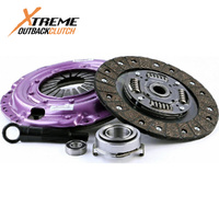 CLUTCH KIT HD FOR FORD ECONOVAN 1.8L KFD23001-1A
