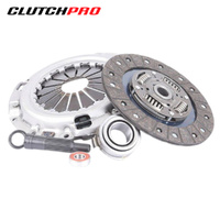 Clutch Kit FOR Ford Capri Turbo SA SB SC SE Courier Laser Mazda 323 B6T 85-03
