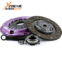 CLUTCH KIT HD FOR FORD/MAZDA 626 2.2L KFD23004-1A