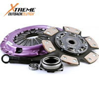 CLUTCH KIT HD FOR FORD/MAZDA 626 2.2L KFD23004-1B