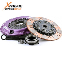 CLUTCH KIT HD FOR FORD/MAZDA 626 2.2L KFD23004-1C