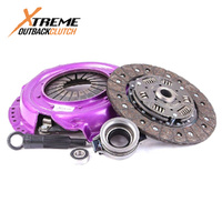 CLUTCH KIT HD FOR FORD CORSAIR 2.4L KFD23005-1A